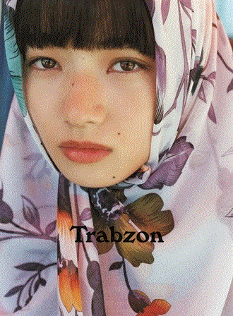 Trabzon Nana Komatsu Photo Book (Angel works)